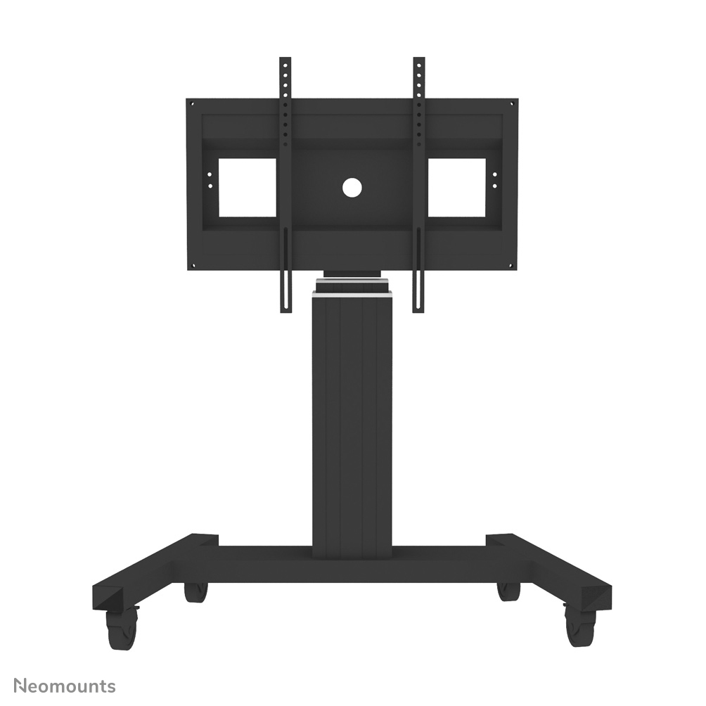 Neomounts PLASMA-M2500BLACK Carro para TV 42-100" - motorizado